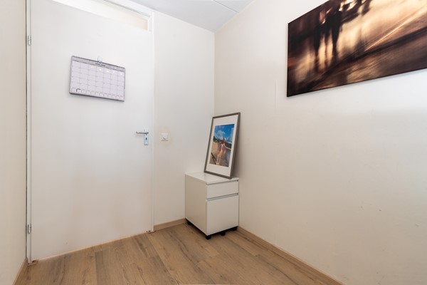 Medium property photo - Antje Breijerstraat 45, 2132 ZT Hoofddorp